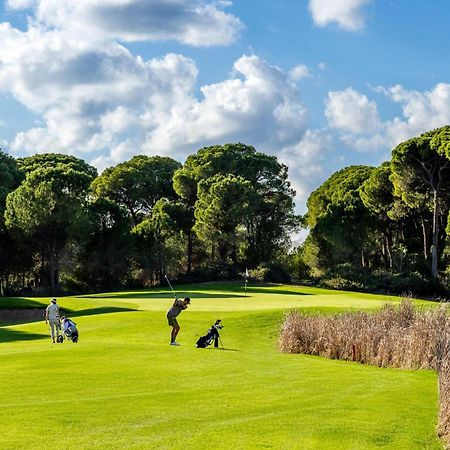 Cornelia Diamond Golf Resort & Spa Μπέλεκ Εξωτερικό φωτογραφία