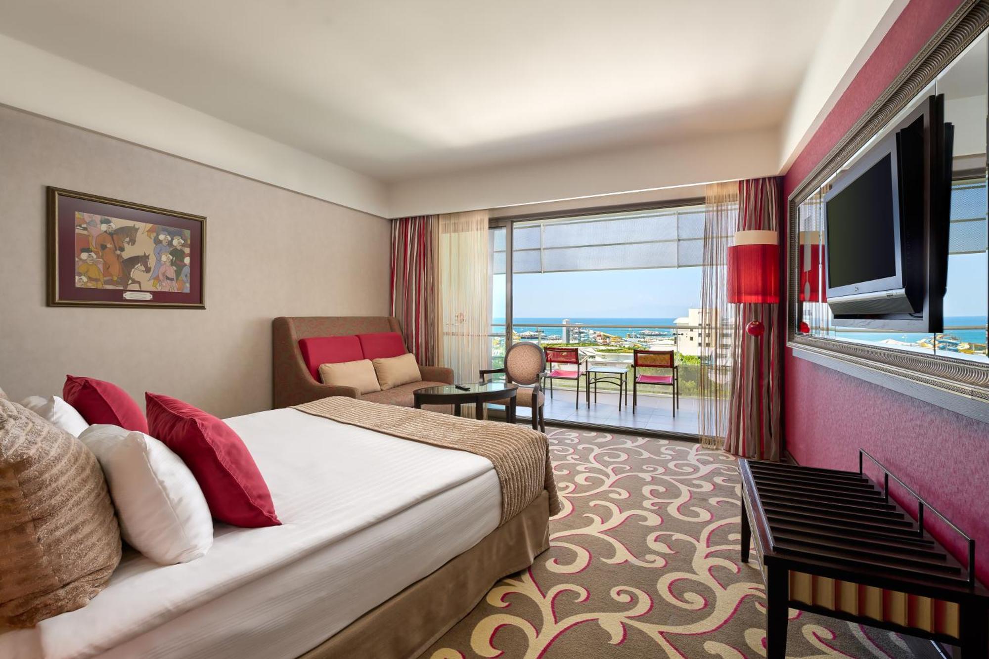 Cornelia Diamond Golf Resort & Spa Μπέλεκ Εξωτερικό φωτογραφία