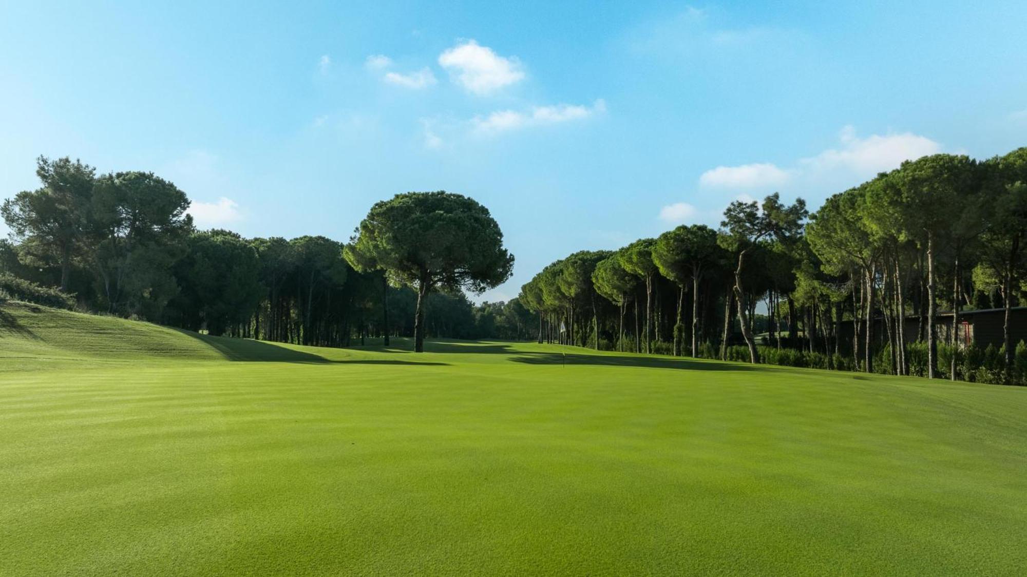 Cornelia Diamond Golf Resort & Spa Μπέλεκ Εξωτερικό φωτογραφία